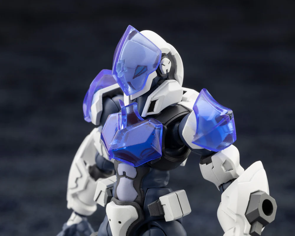 GOVERNOR EX ARMOR TYPE:BISHOP - Image 6