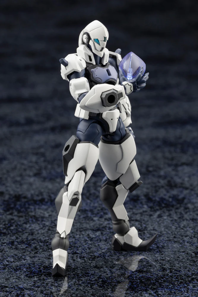 GOVERNOR EX ARMOR TYPE:BISHOP - Image 7