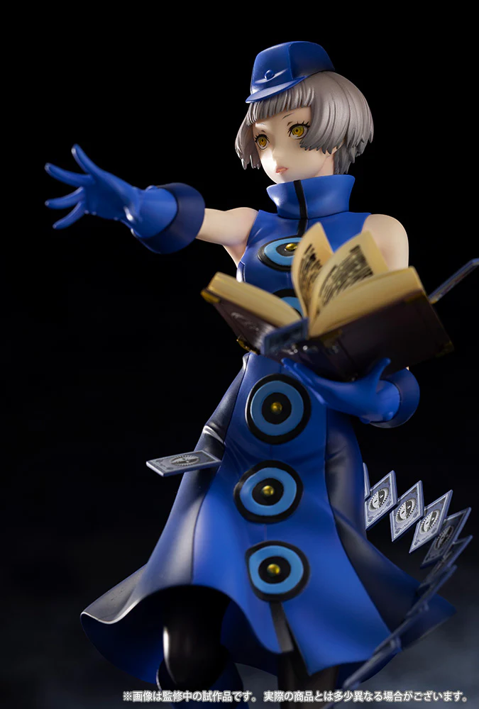 ARTFX J Elizabeth - Image 12