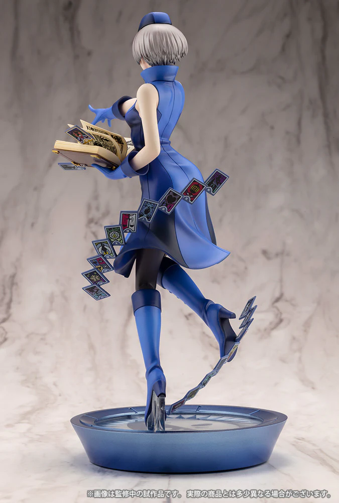 ARTFX J Elizabeth - Image 4