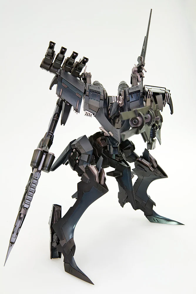 OMER TYPE-LAHIRE STASIS FULL PACKAGE VERSION - Image 9