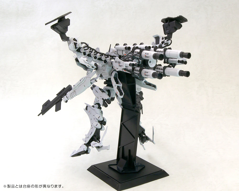 LINEARK WHITE-GLINT & V.O.B SET - Image 16