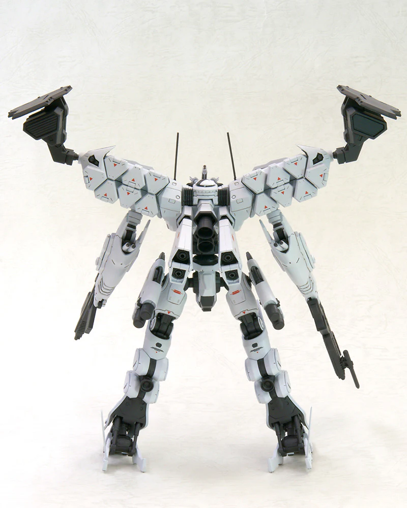 LINEARK WHITE-GLINT & V.O.B SET - Image 6