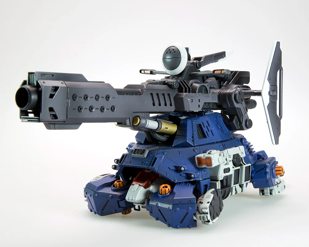 RZ-013 BUSTER TORTOISE - Image 6