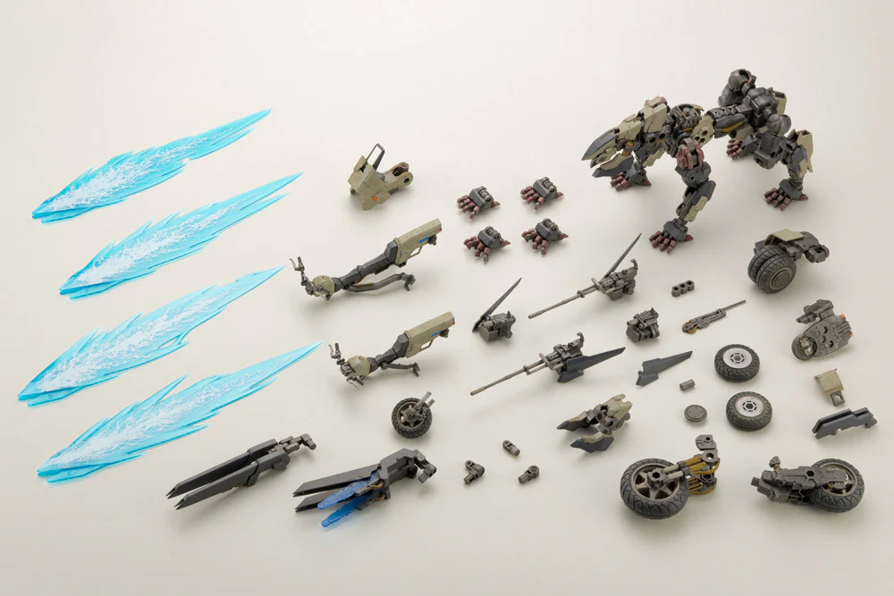 RAYBLADE IMPULSE 【Reloadead】COLLECTORS EDITION - Image 22