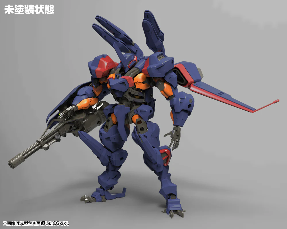 V-THOR Air Assault "Thunderstruck" - Image 14