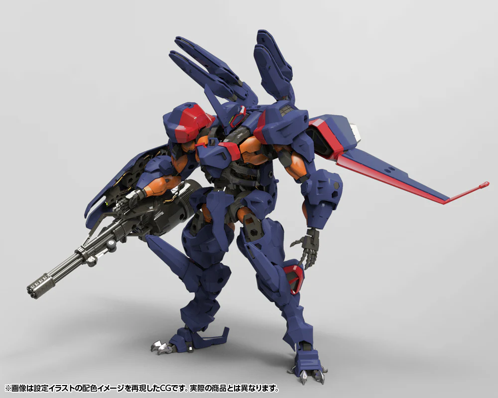 V-THOR Air Assault "Thunderstruck" - Image 2