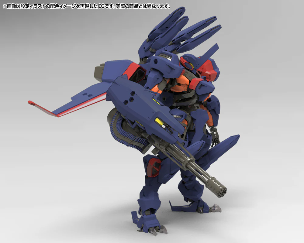 V-THOR Air Assault "Thunderstruck" - Image 4