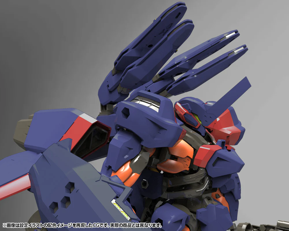 V-THOR Air Assault "Thunderstruck" - Image 5