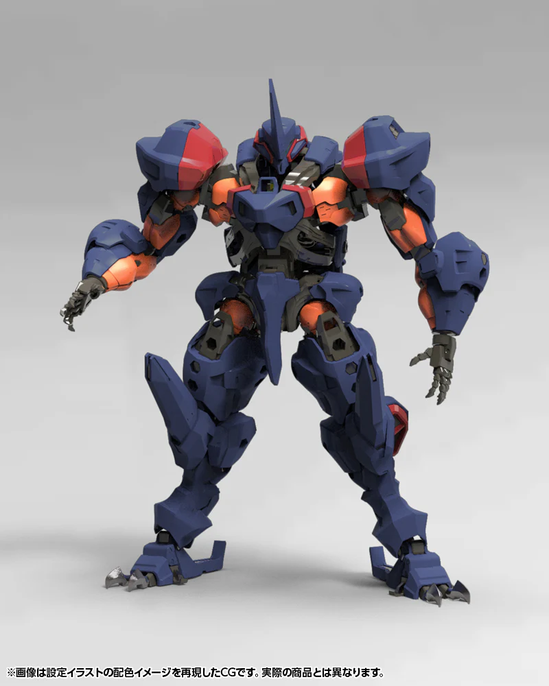 V-THOR Air Assault "Thunderstruck" - Image 8