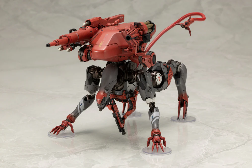 GHOST MECH COFFINS - Image 11