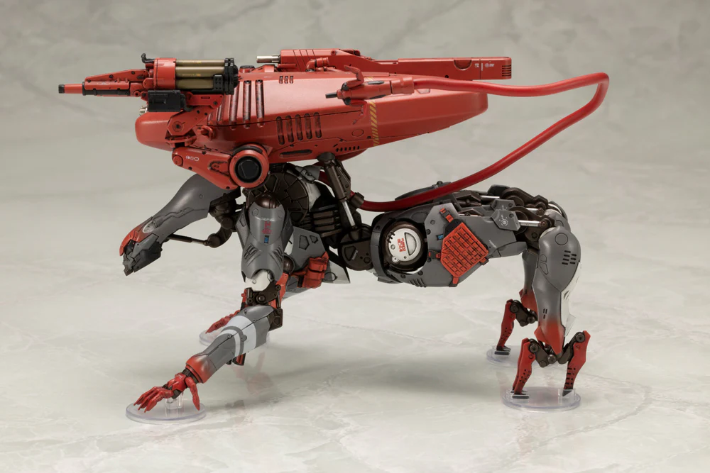 GHOST MECH COFFINS - Image 12