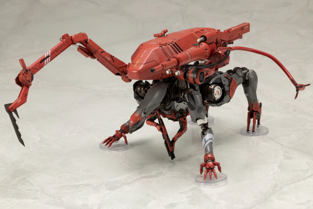GHOST MECH COFFINS - Image 16