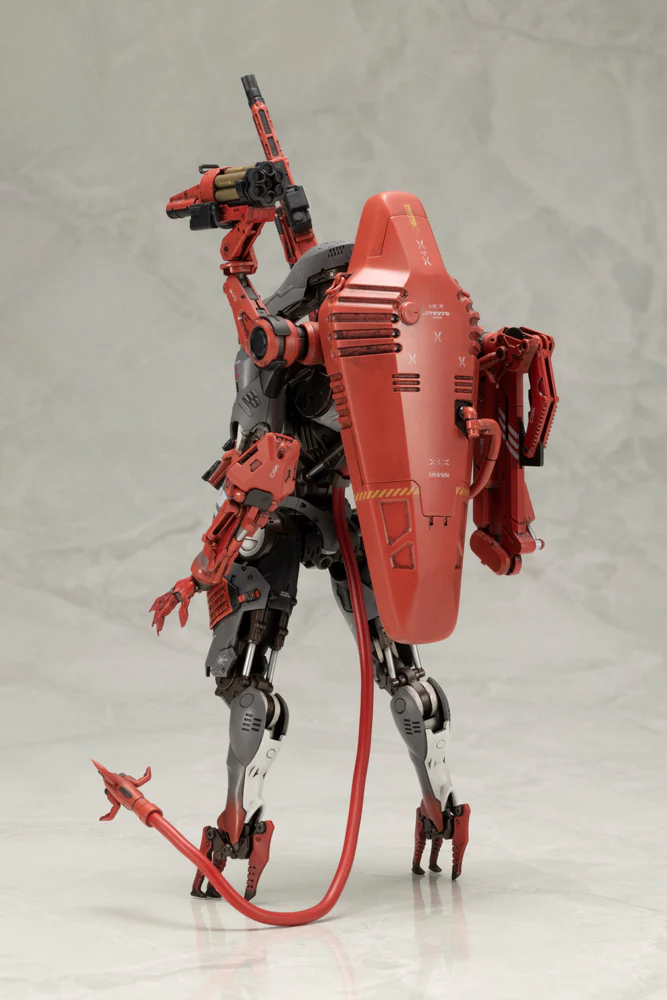 GHOST MECH COFFINS - Image 3
