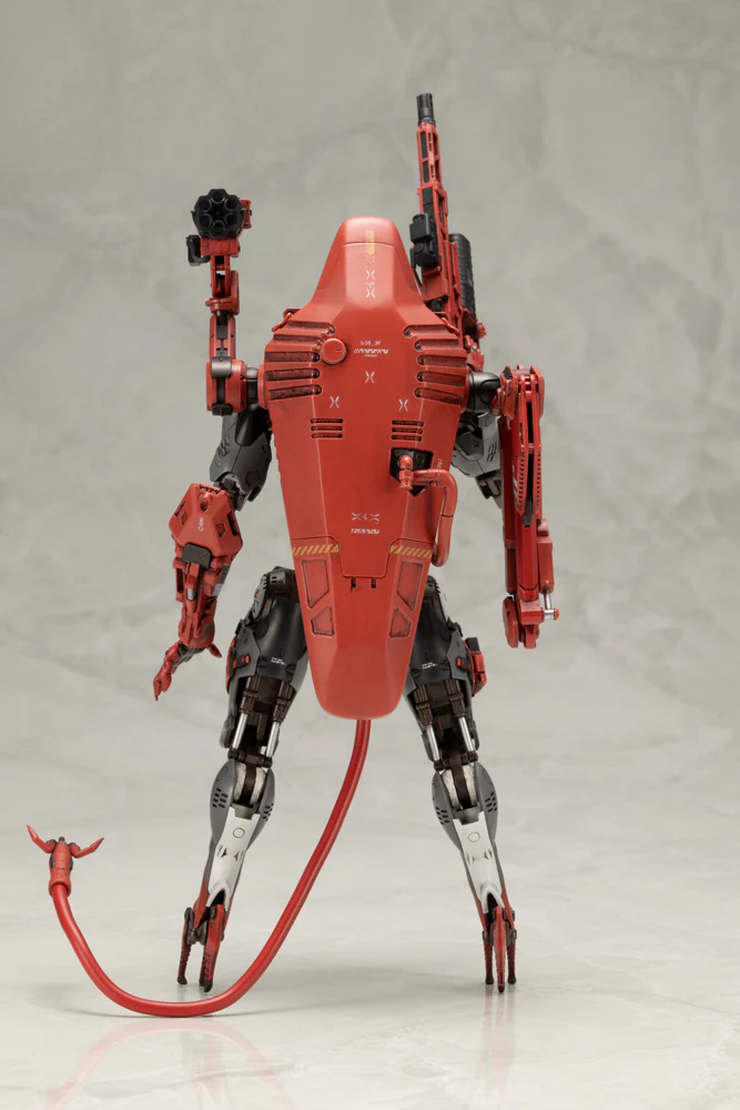 GHOST MECH COFFINS - Image 4