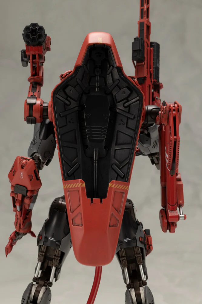 GHOST MECH COFFINS - Image 6