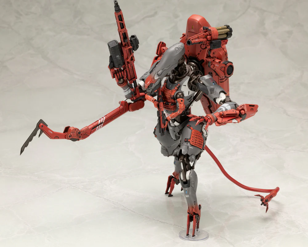 GHOST MECH COFFINS - Image 7