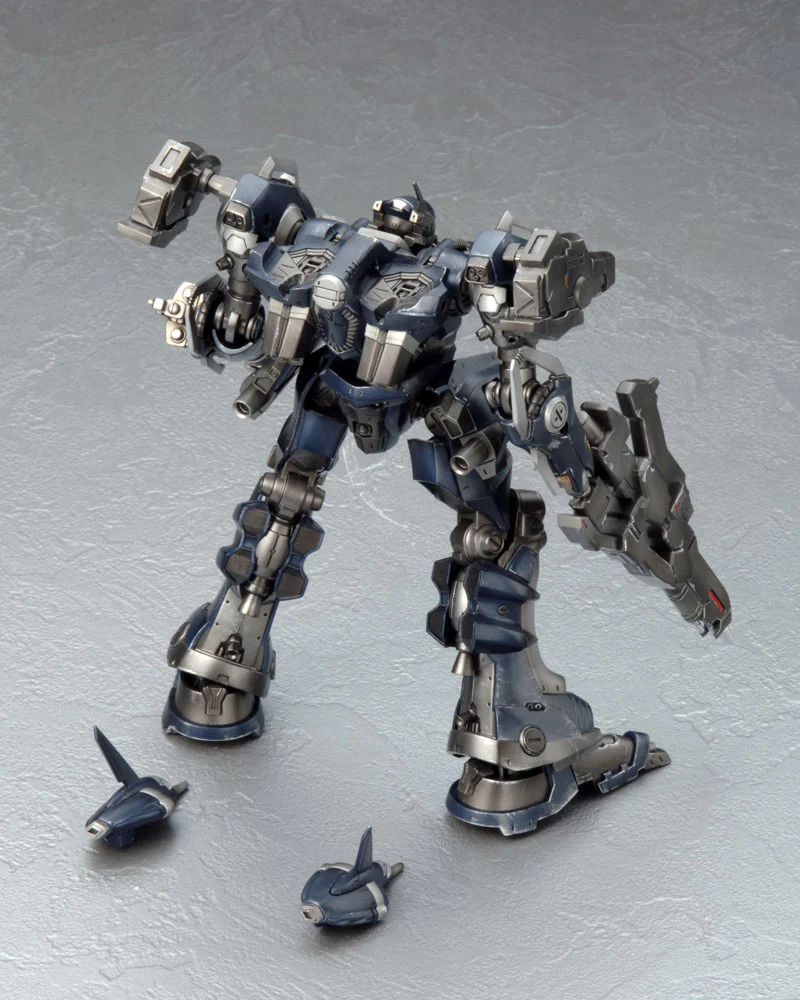MIRAGE C01-GAEA - Image 6