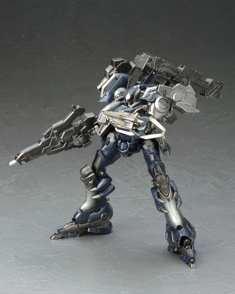 MIRAGE C01-GAEA - Image 8