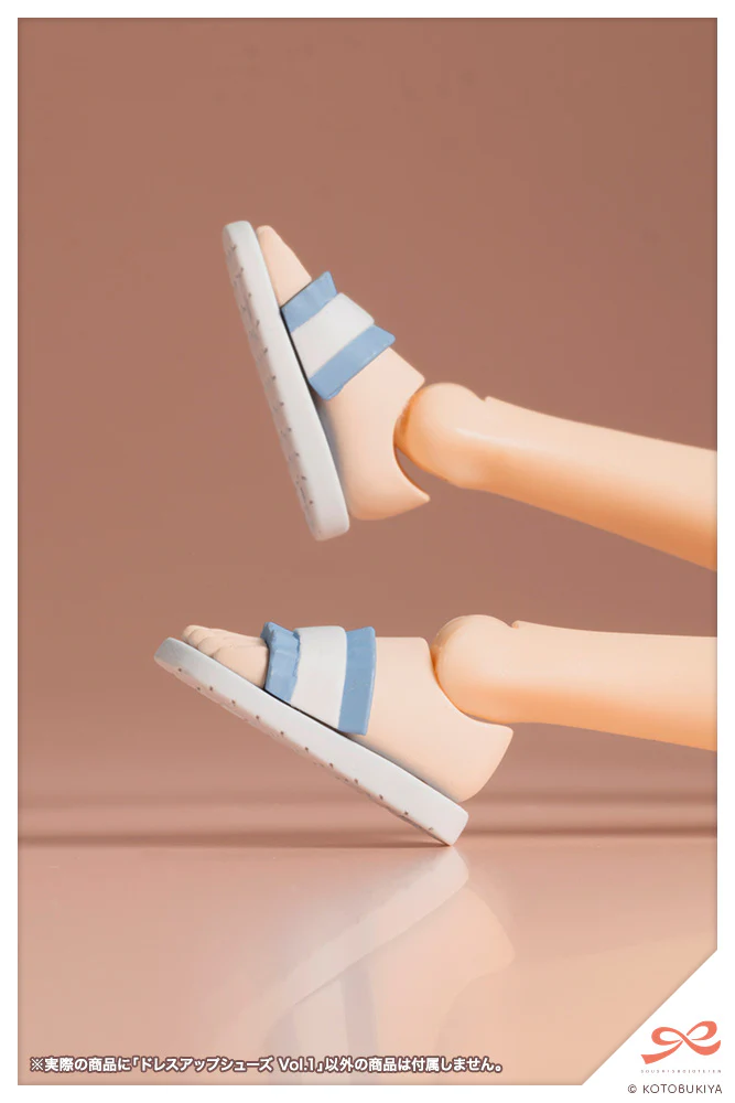 Dress Up Shoes Vol.1 - Image 13