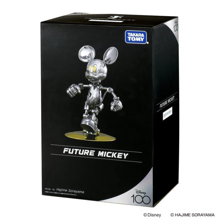 Disney100 FUTURE MICKEY - Image 4