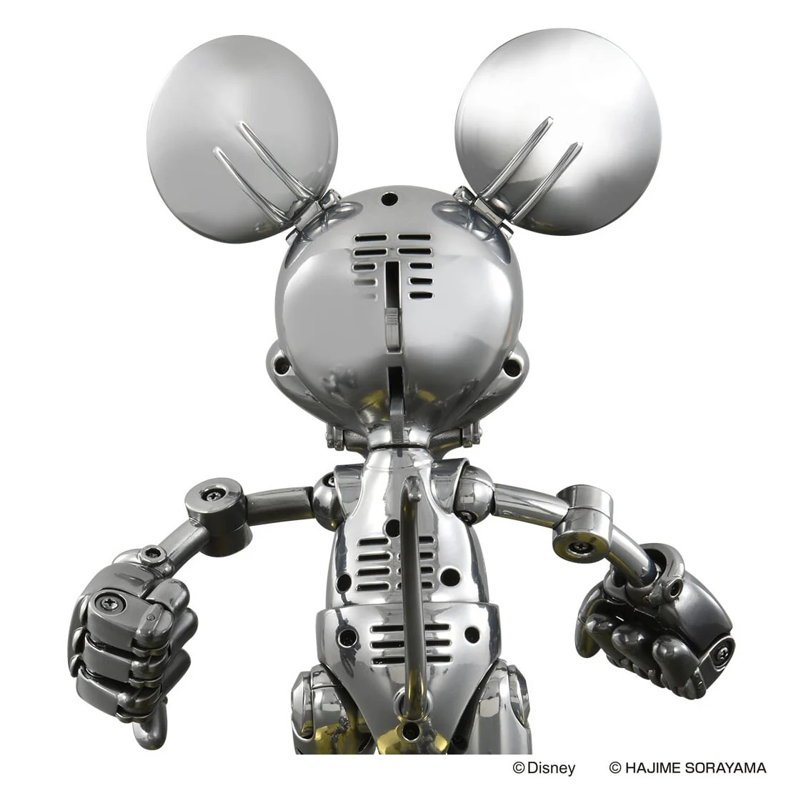 Disney100 FUTURE MICKEY - Image 8