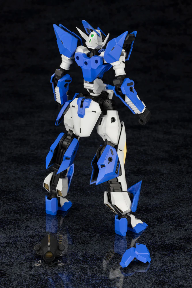RAIL VIRTH V.F.A. - Image 6