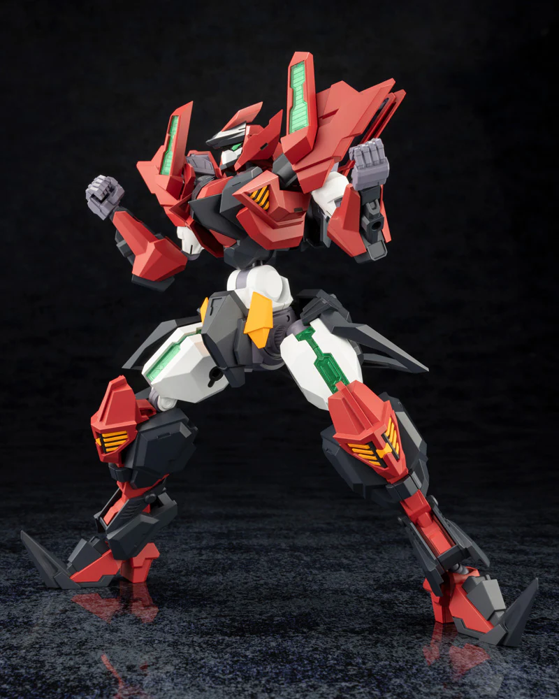 SHO-RO-KI GRAND RISER - Image 5