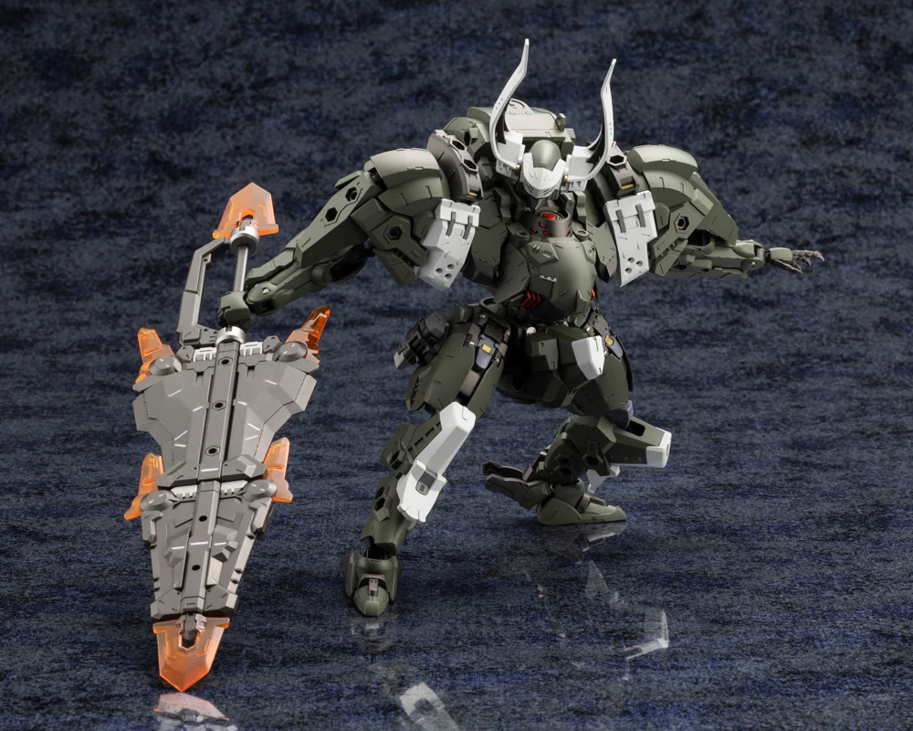 WOLFZERKER - Image 11