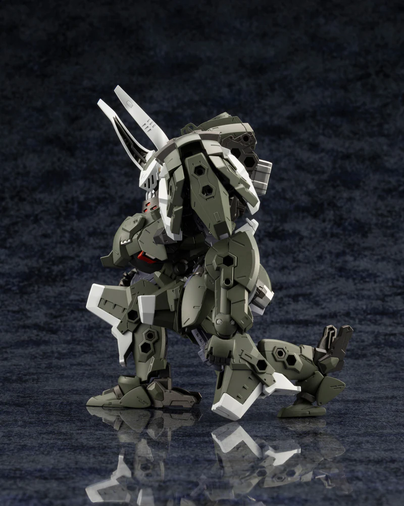 WOLFZERKER - Image 17