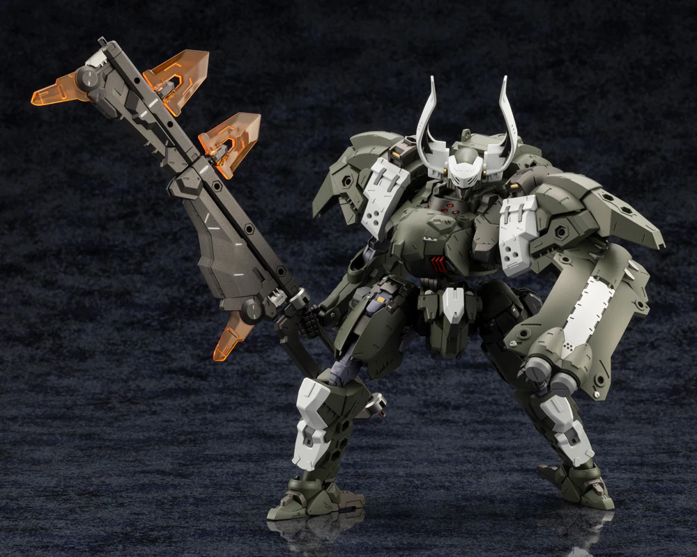 WOLFZERKER - Image 18