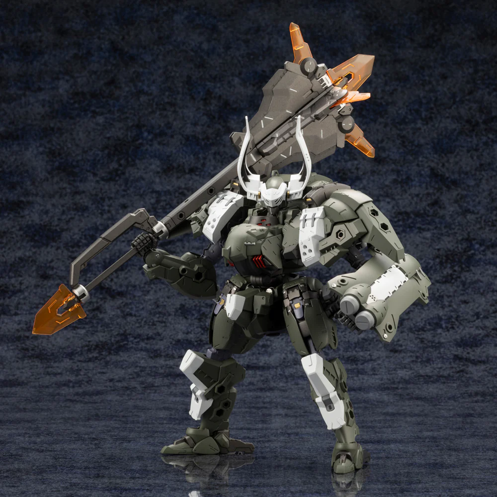 WOLFZERKER - Image 2