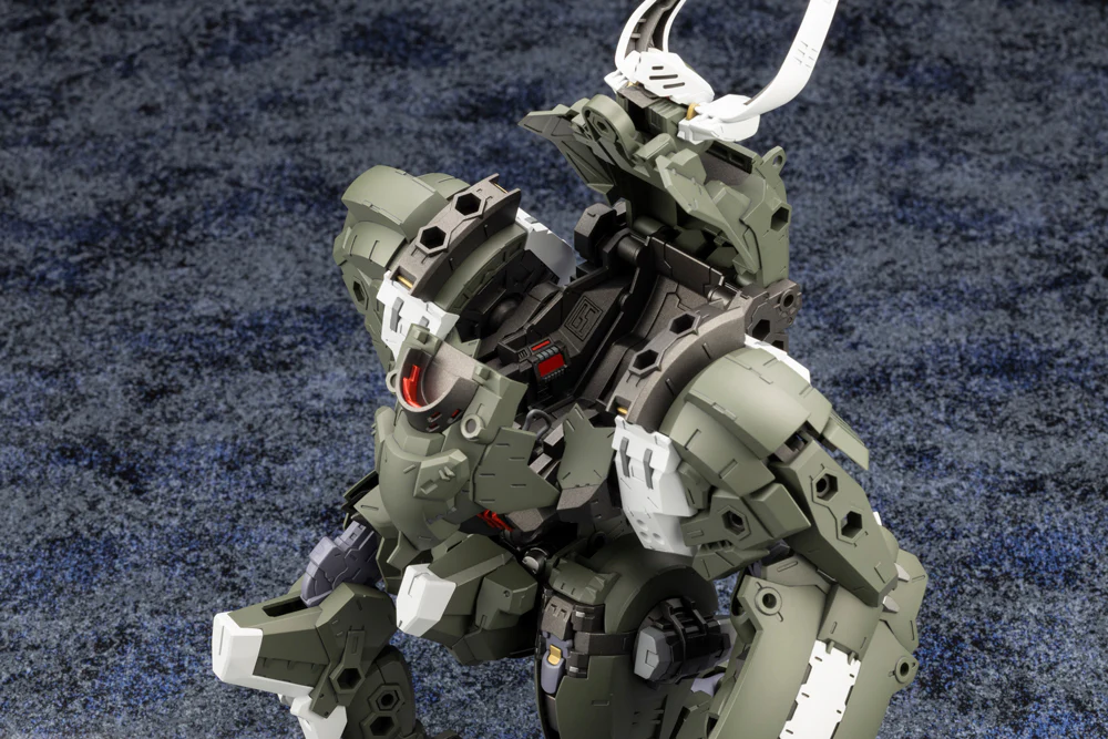 WOLFZERKER - Image 22