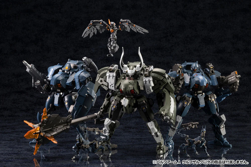 WOLFZERKER - Image 25