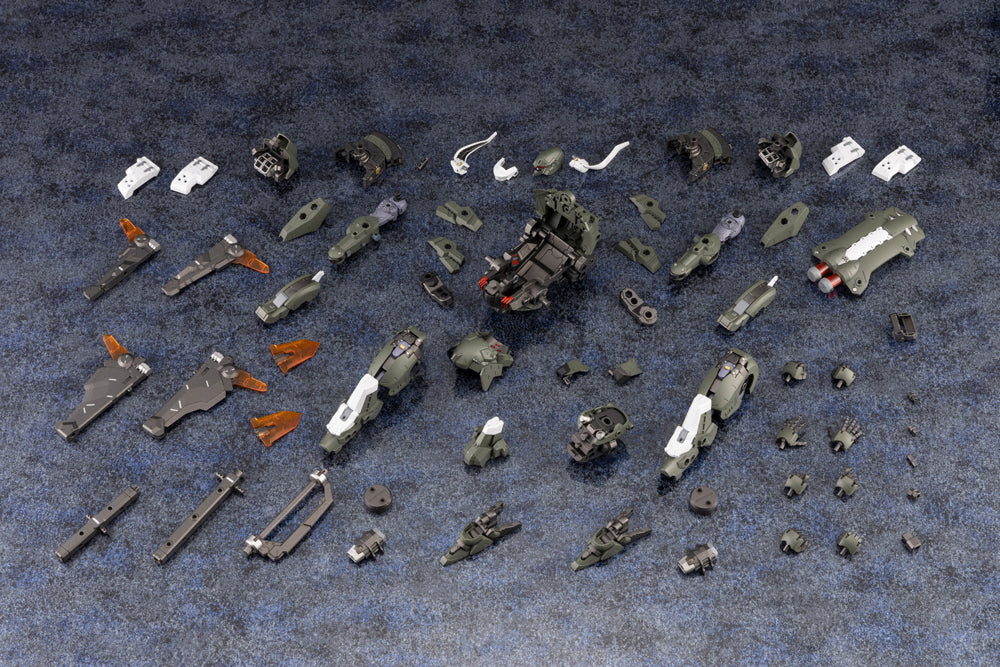 WOLFZERKER - Image 27