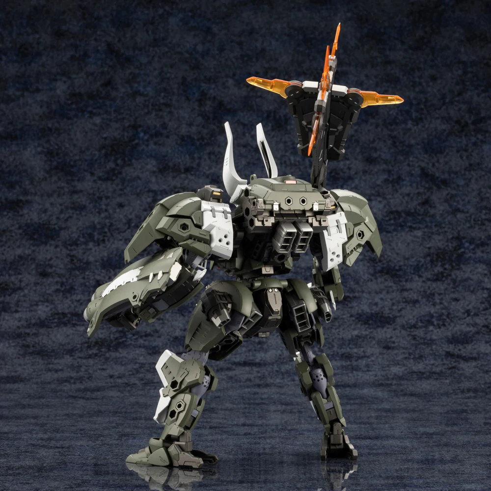 WOLFZERKER - Image 3