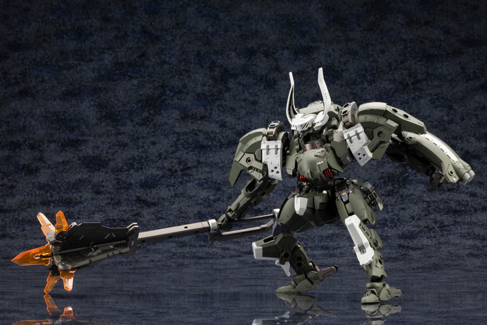 WOLFZERKER - Image 7
