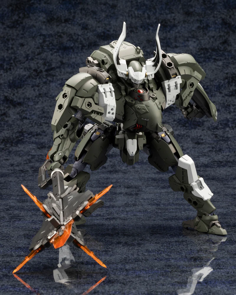 WOLFZERKER - Image 8