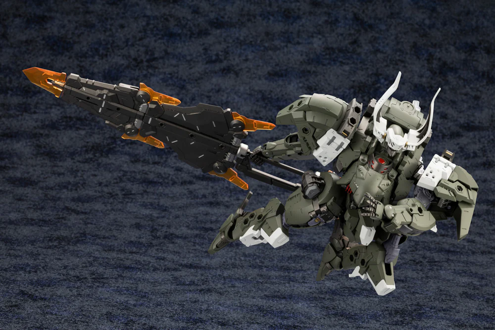 WOLFZERKER - Image 9