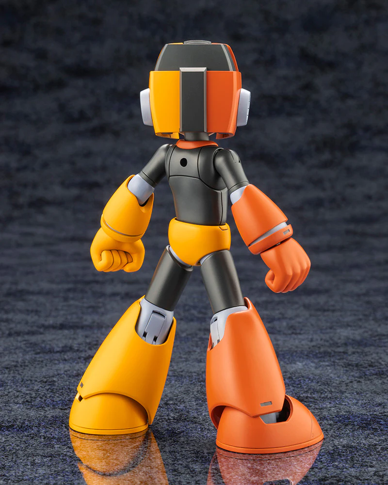 MEGA MAN PILE DRIVE Ver. - Image 3