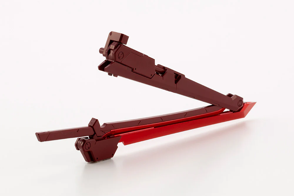 FRAME ARMS GIRL&WEAPON SET〈JINRAI Ver.〉 - Image 22