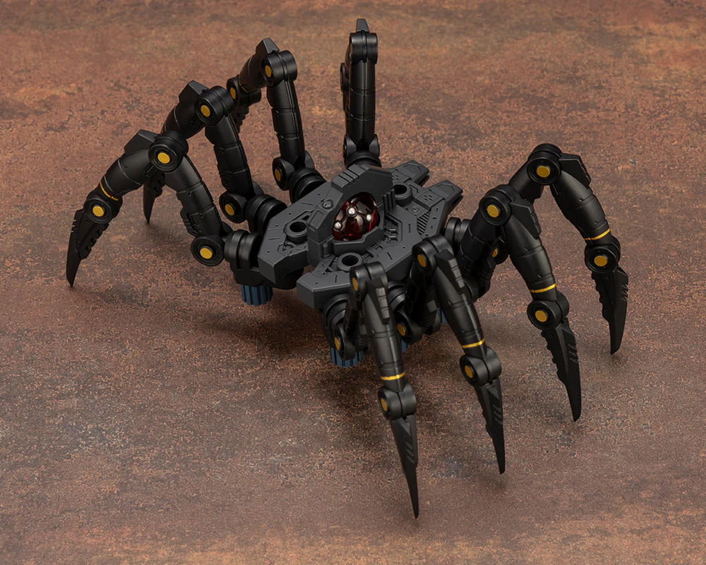 RMZ-04 GURANTULA - Image 10