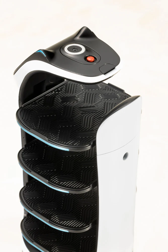 Bellabot - Image 11