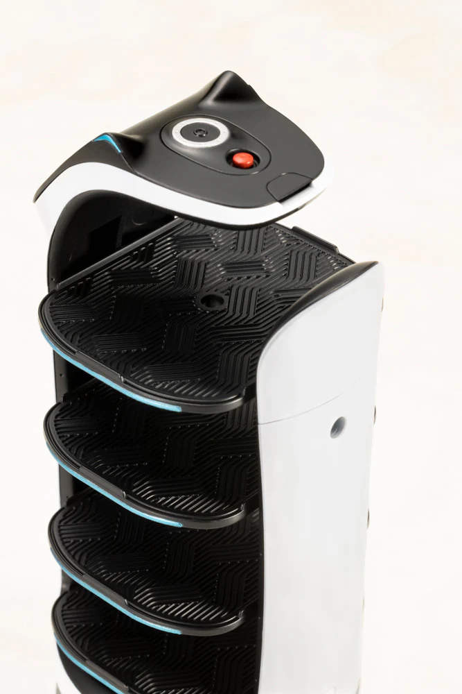 Bellabot - Image 12