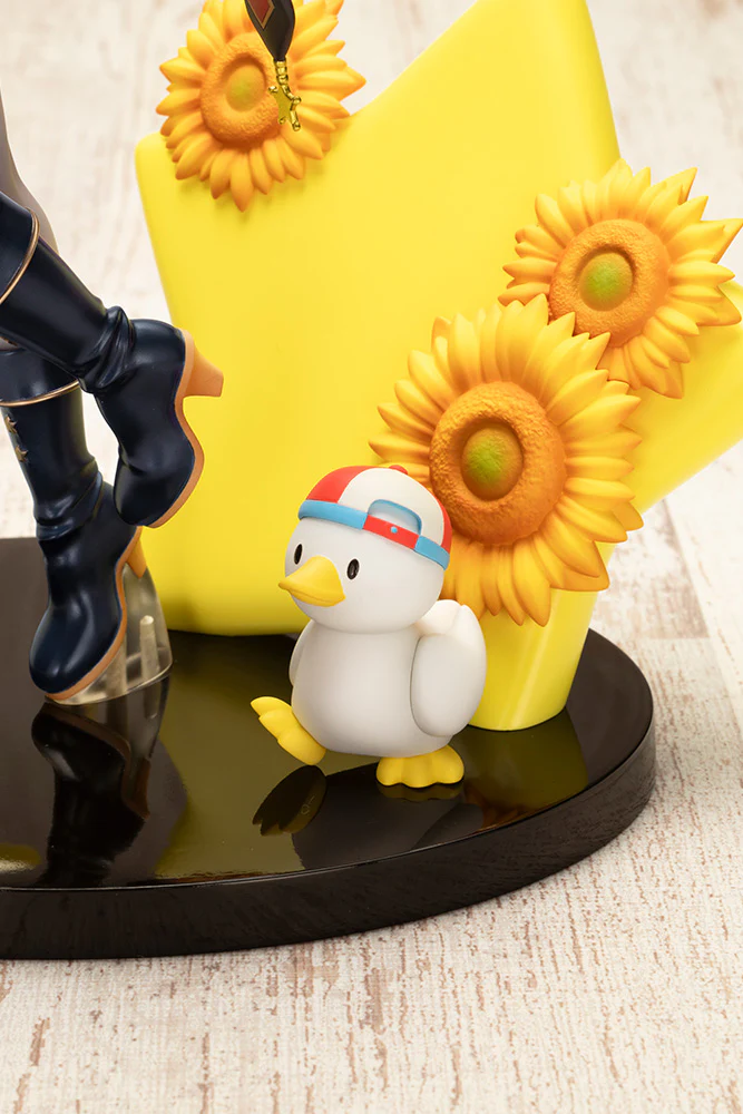 Oozora Subaru Suspenders Outfit Ver. - Image 14