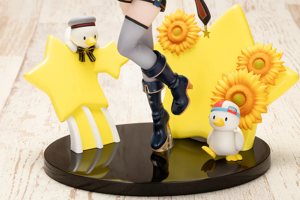 Oozora Subaru Suspenders Outfit Ver. - Image 15