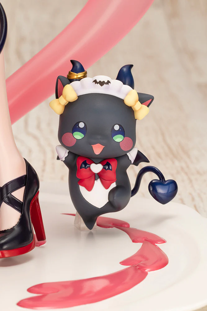 Yuzuki Choco Maid Outfit Ver. - Image 12