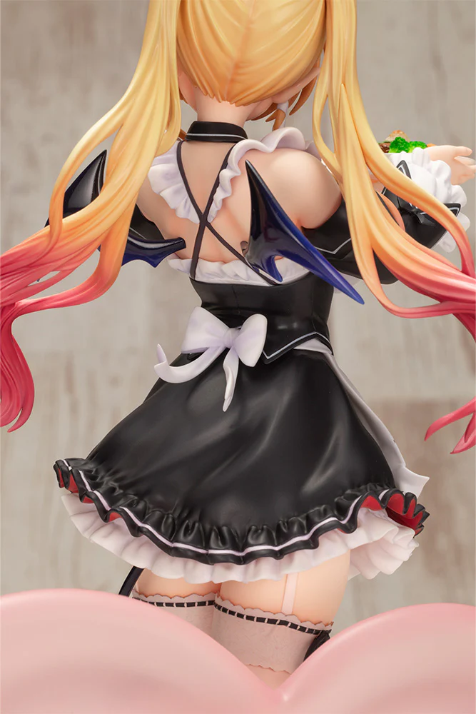 Yuzuki Choco Maid Outfit Ver. - Image 8