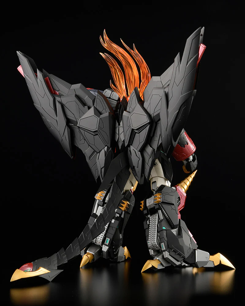 AMAKUNITECH GENESIC GAOGAIGAR - Image 3
