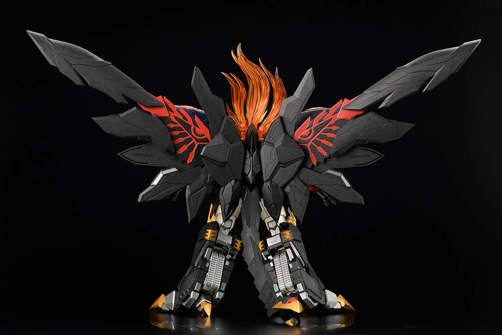 AMAKUNITECH GENESIC GAOGAIGAR - Image 8